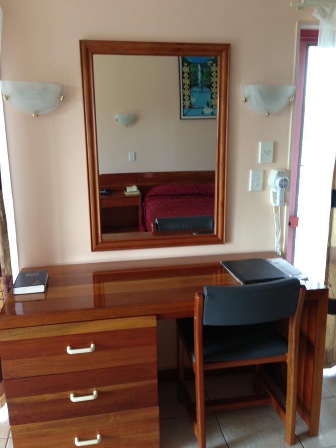 Hotel Elisa Apia Luaran gambar