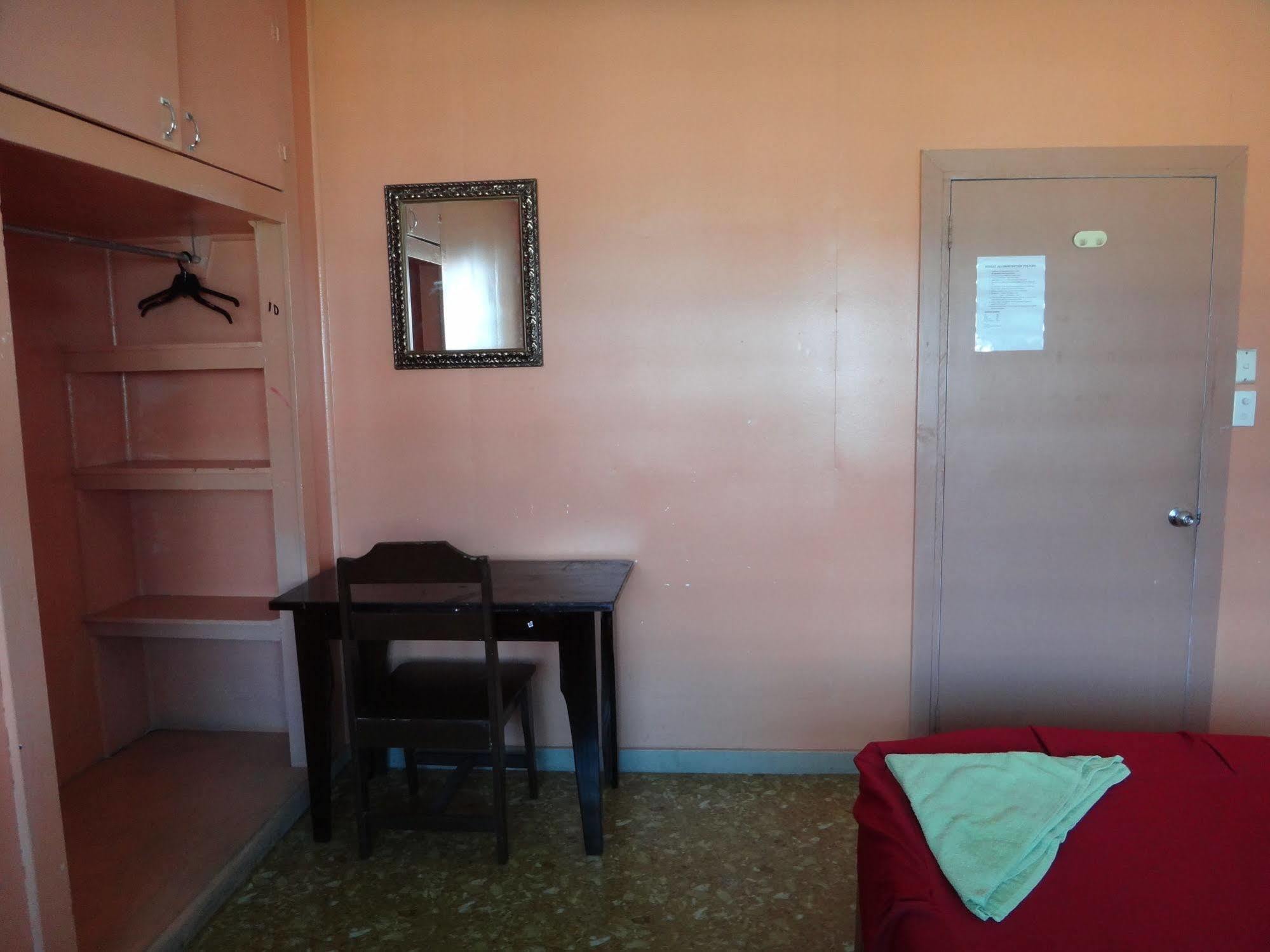 Hotel Elisa Apia Luaran gambar