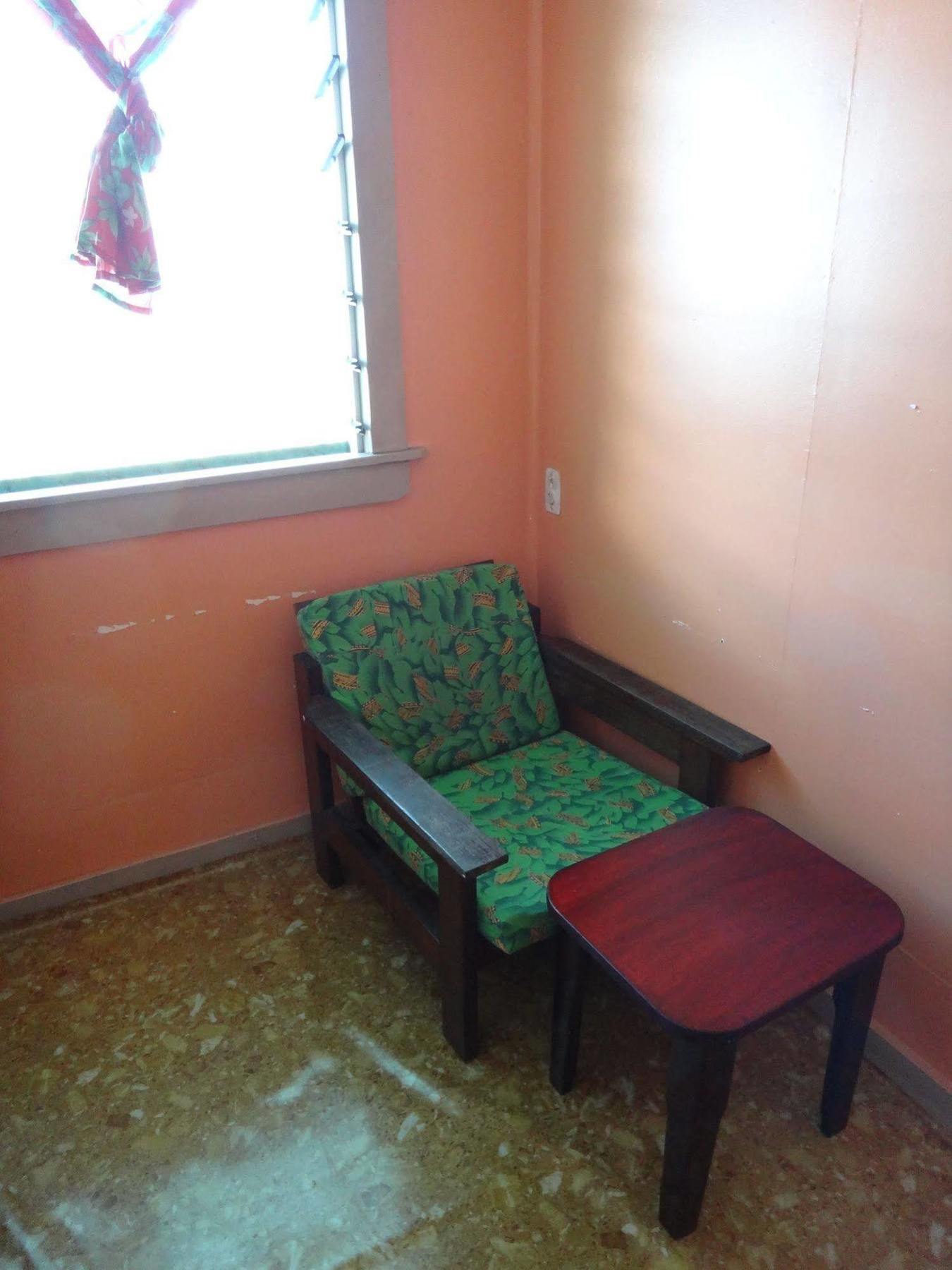 Hotel Elisa Apia Luaran gambar