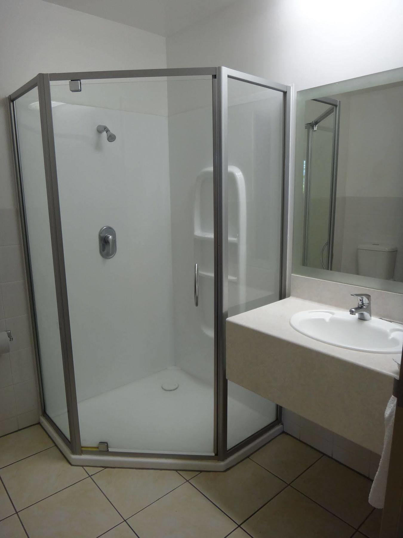Hotel Elisa Apia Luaran gambar