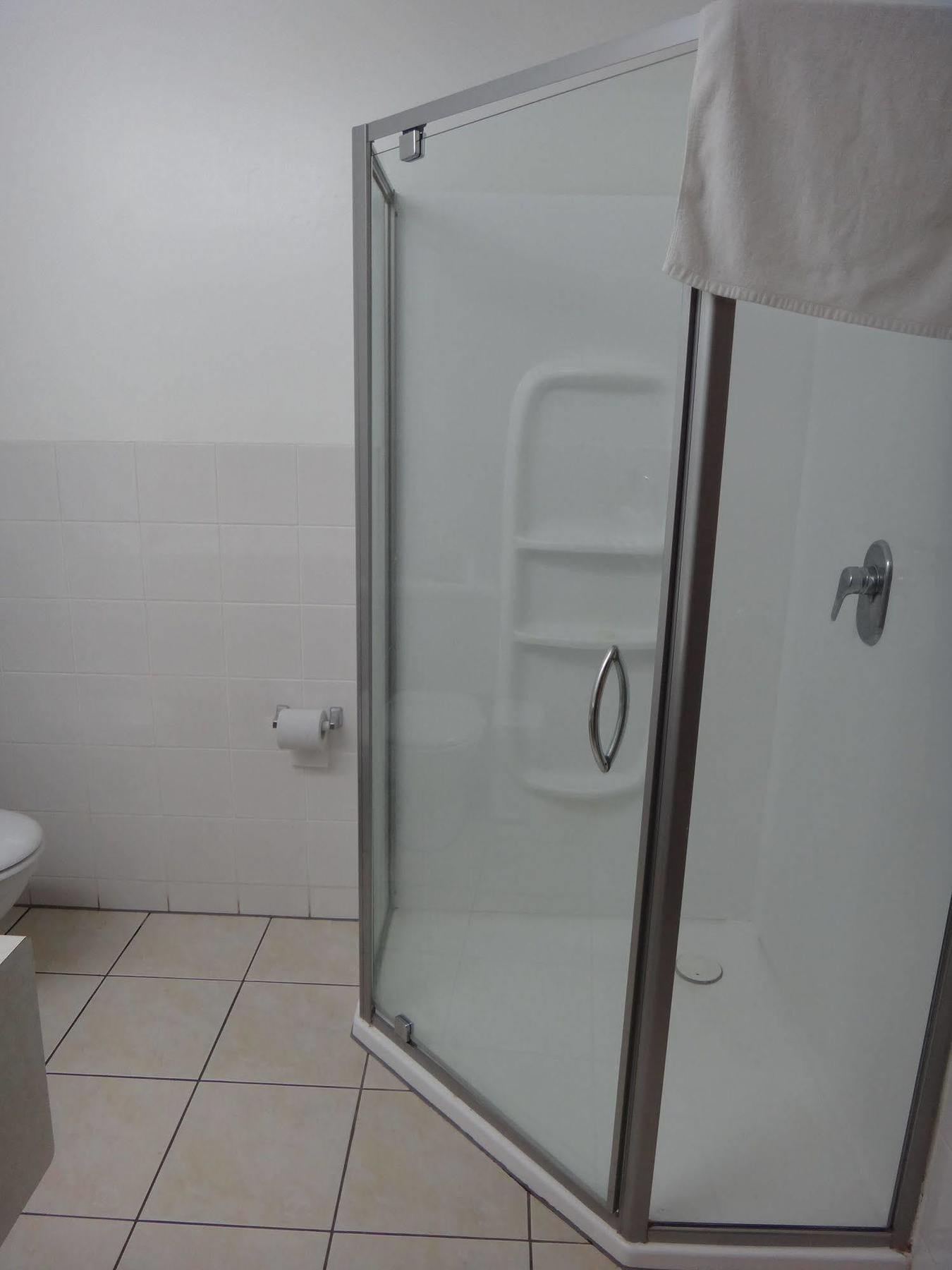 Hotel Elisa Apia Luaran gambar