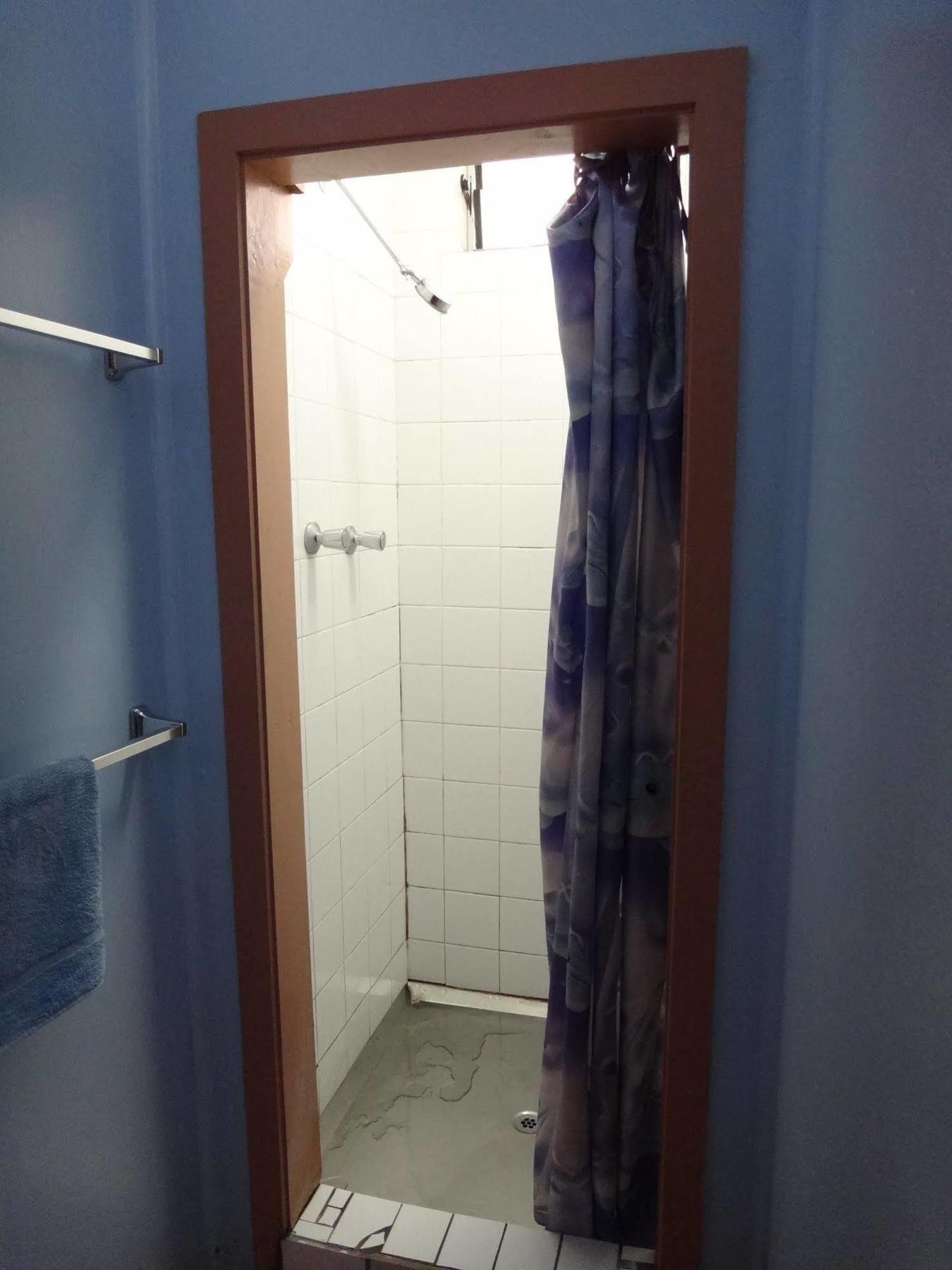 Hotel Elisa Apia Luaran gambar